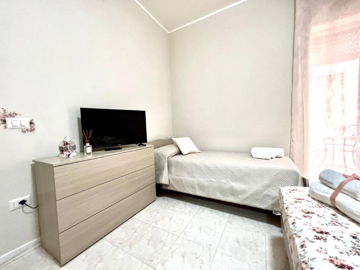 Casavacanze Barocconetino Noto Extérieur photo