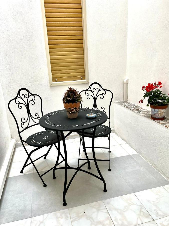 Casavacanze Barocconetino Noto Extérieur photo
