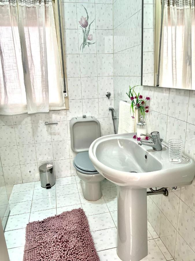 Casavacanze Barocconetino Noto Extérieur photo