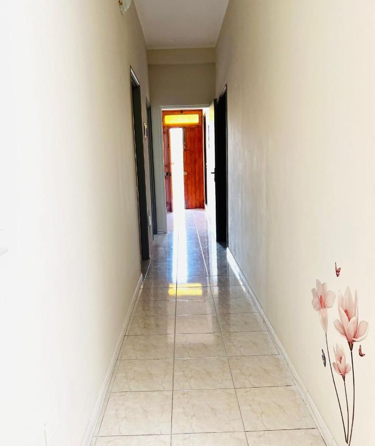 Casavacanze Barocconetino Noto Extérieur photo