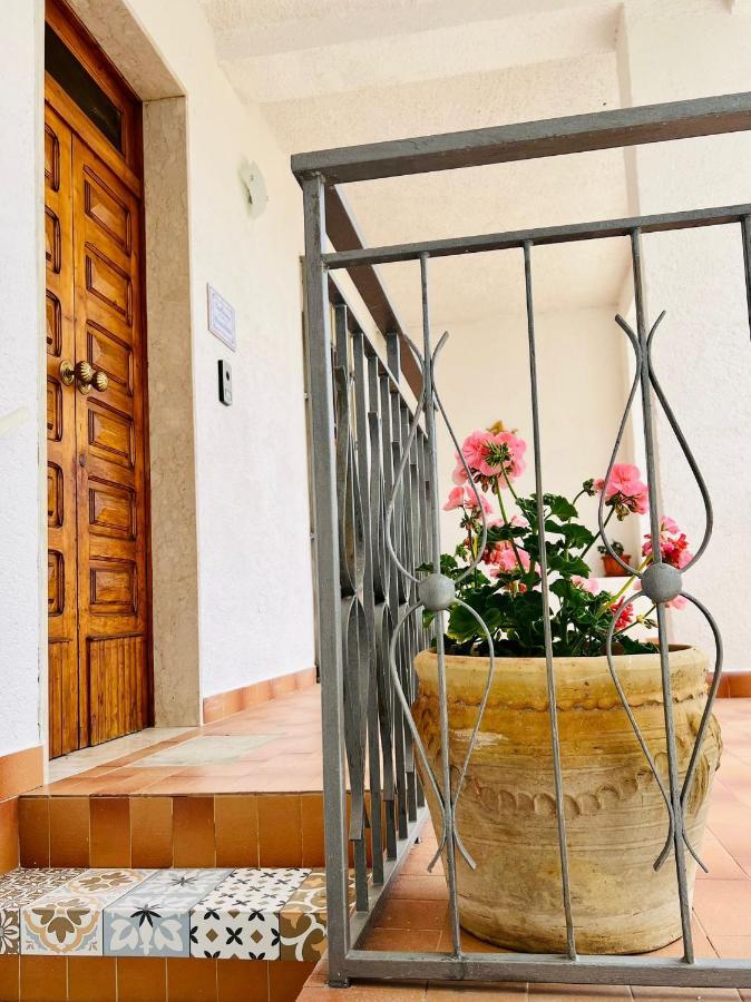 Casavacanze Barocconetino Noto Extérieur photo