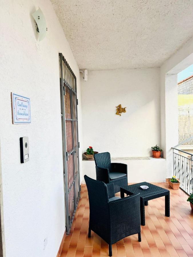 Casavacanze Barocconetino Noto Extérieur photo